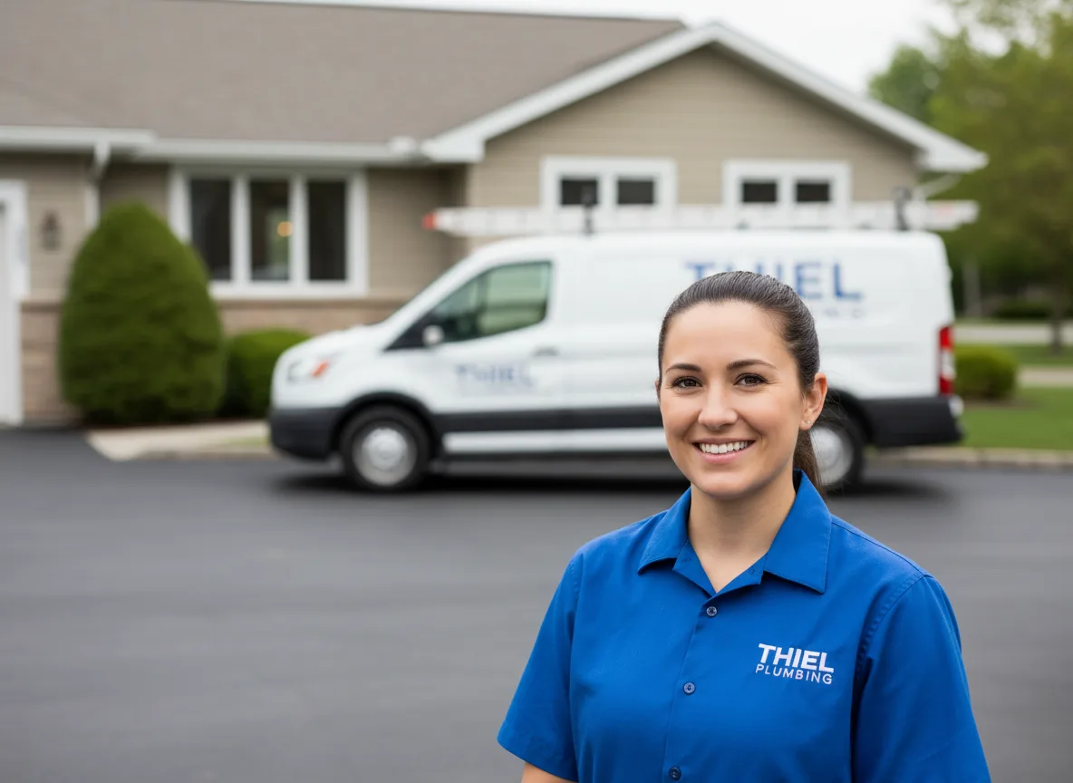 Plumber Lowell, MI FAQs